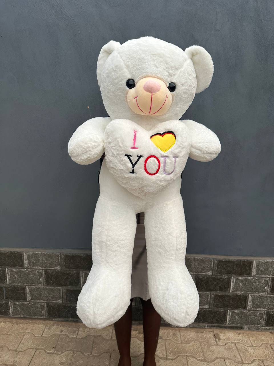 teddy-bear 003 100cm