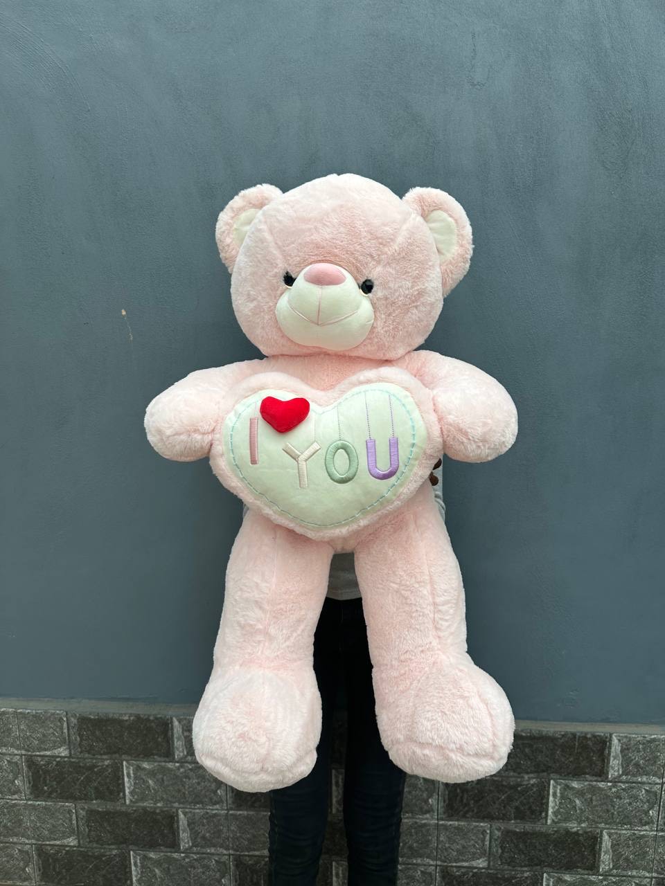 teddy-bear 005 85cm