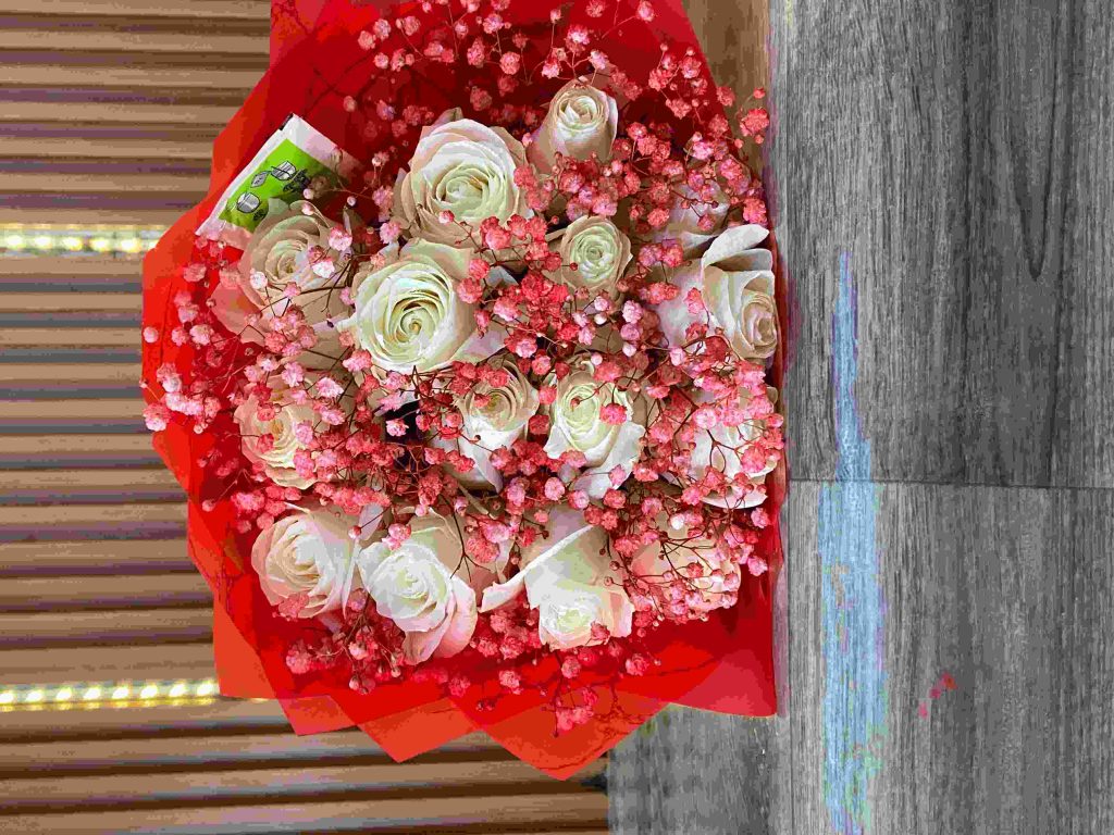my all for you